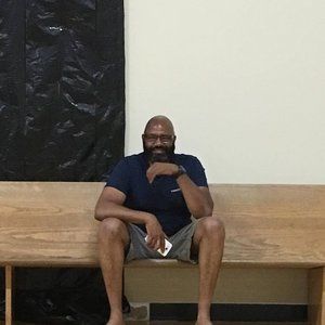 Meet your Posher, Gregg